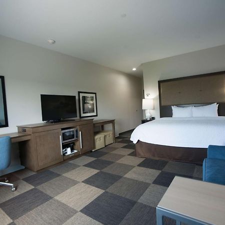 Hampton Inn & Suites Stillwater West Zewnętrze zdjęcie