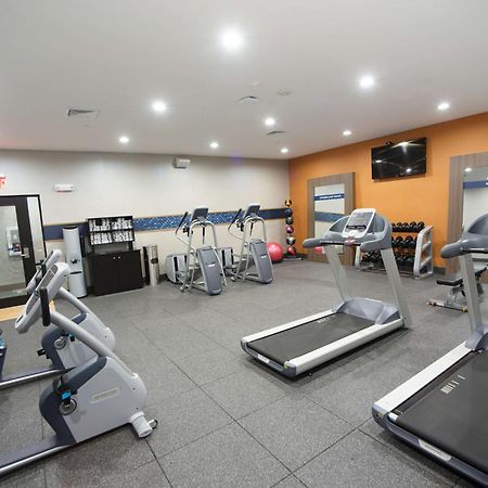 Hampton Inn & Suites Stillwater West Zewnętrze zdjęcie