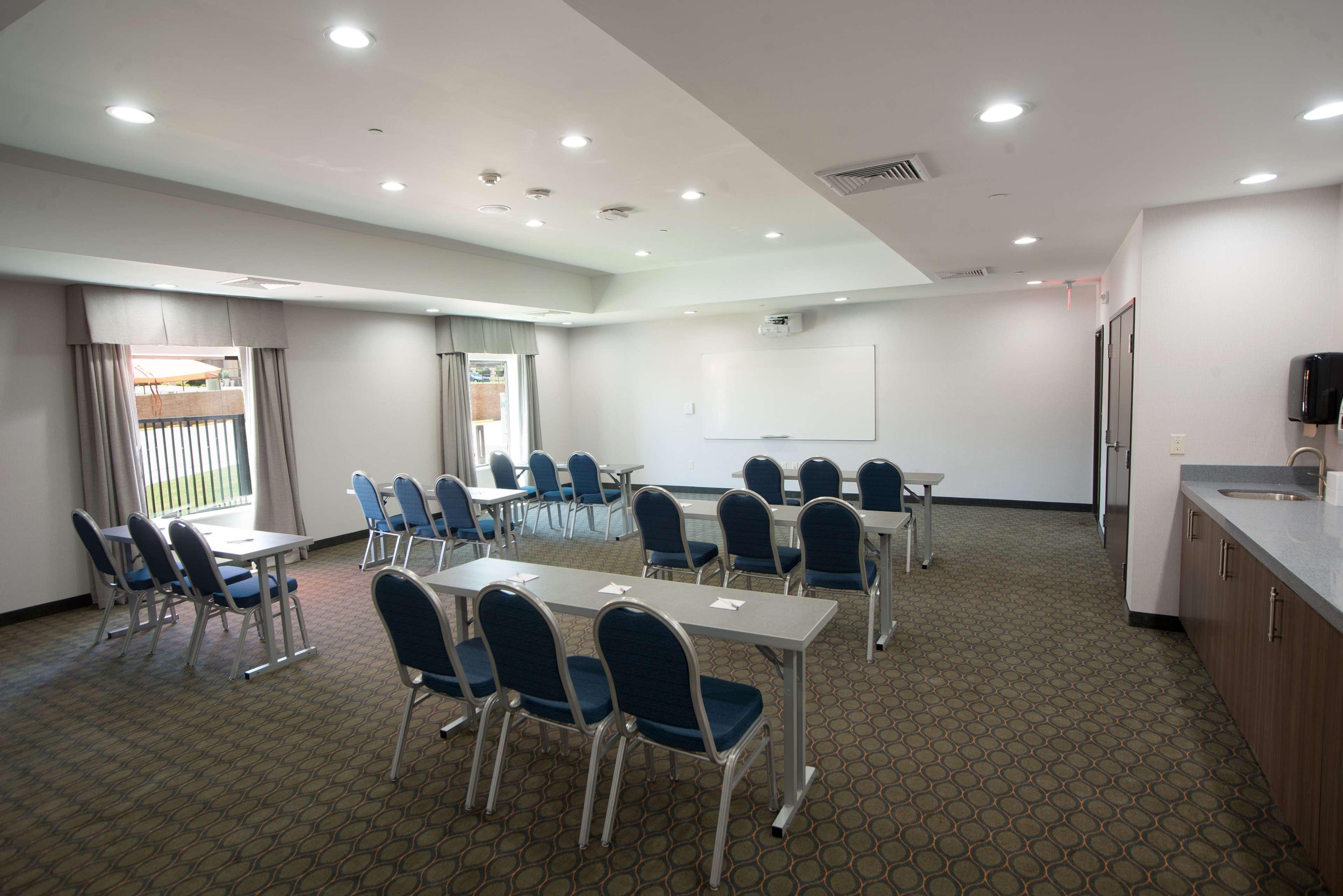 Hampton Inn & Suites Stillwater West Zewnętrze zdjęcie
