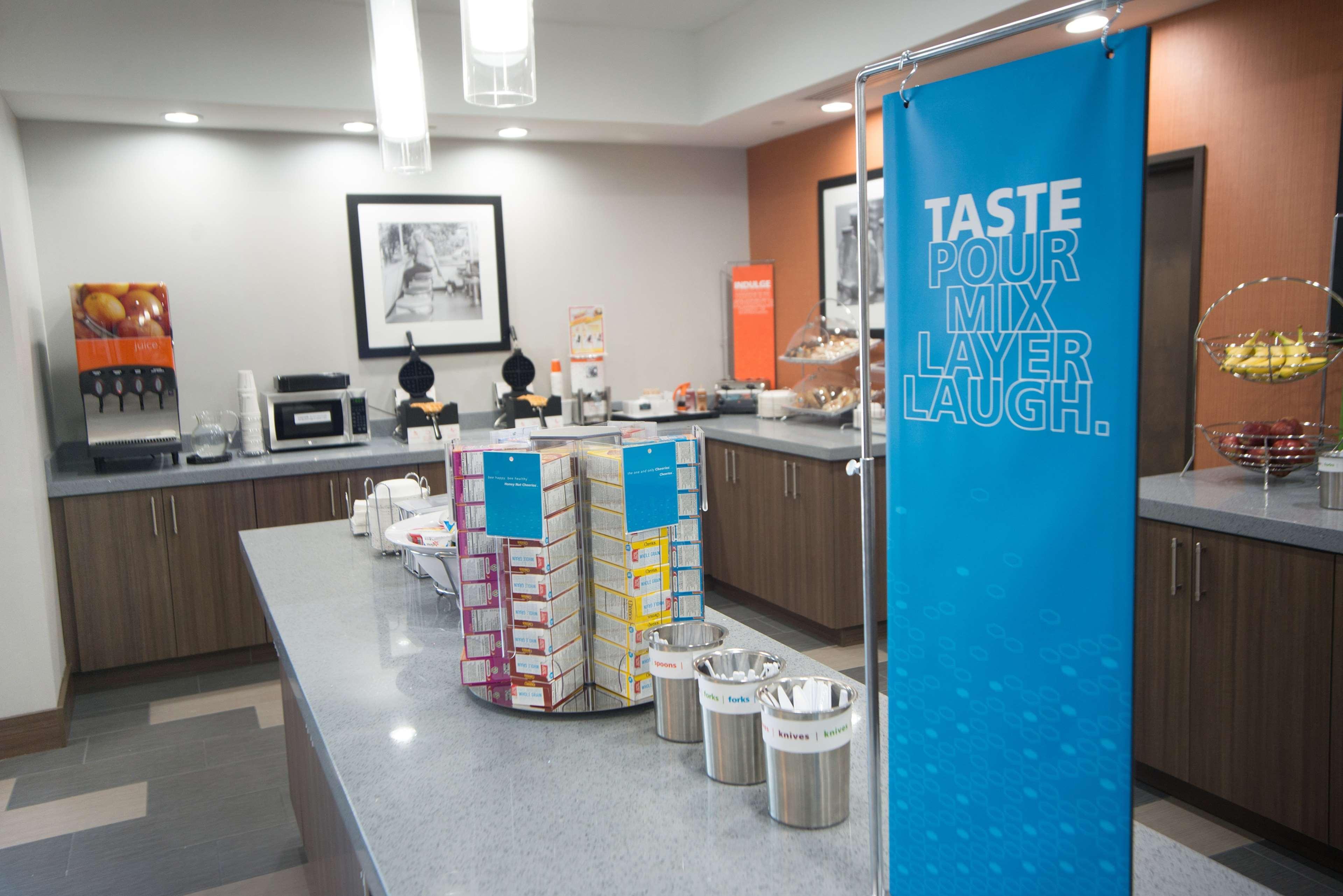 Hampton Inn & Suites Stillwater West Zewnętrze zdjęcie