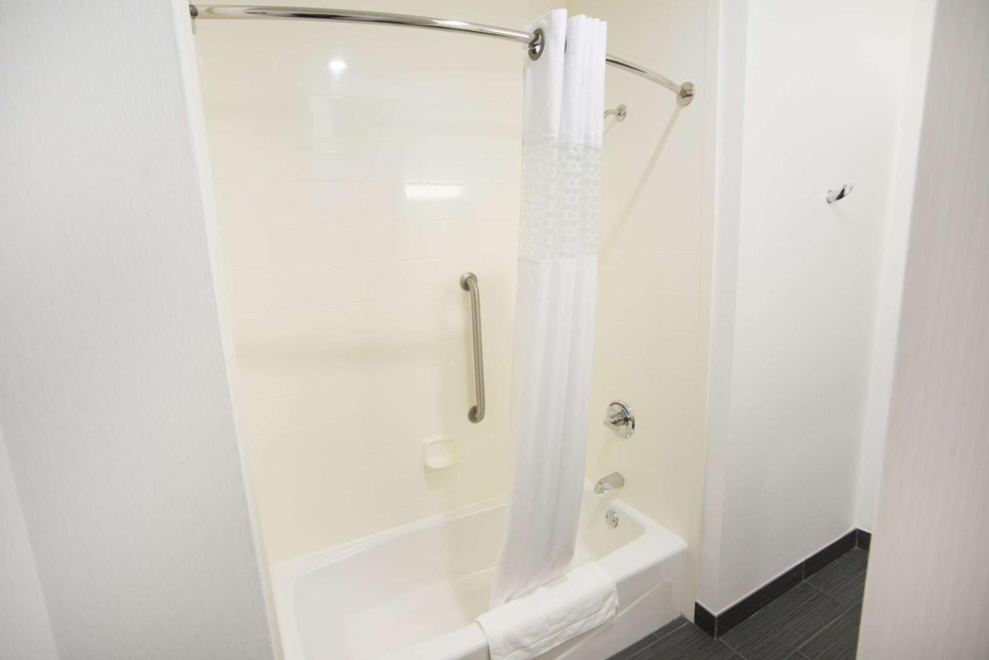 Hampton Inn & Suites Stillwater West Zewnętrze zdjęcie
