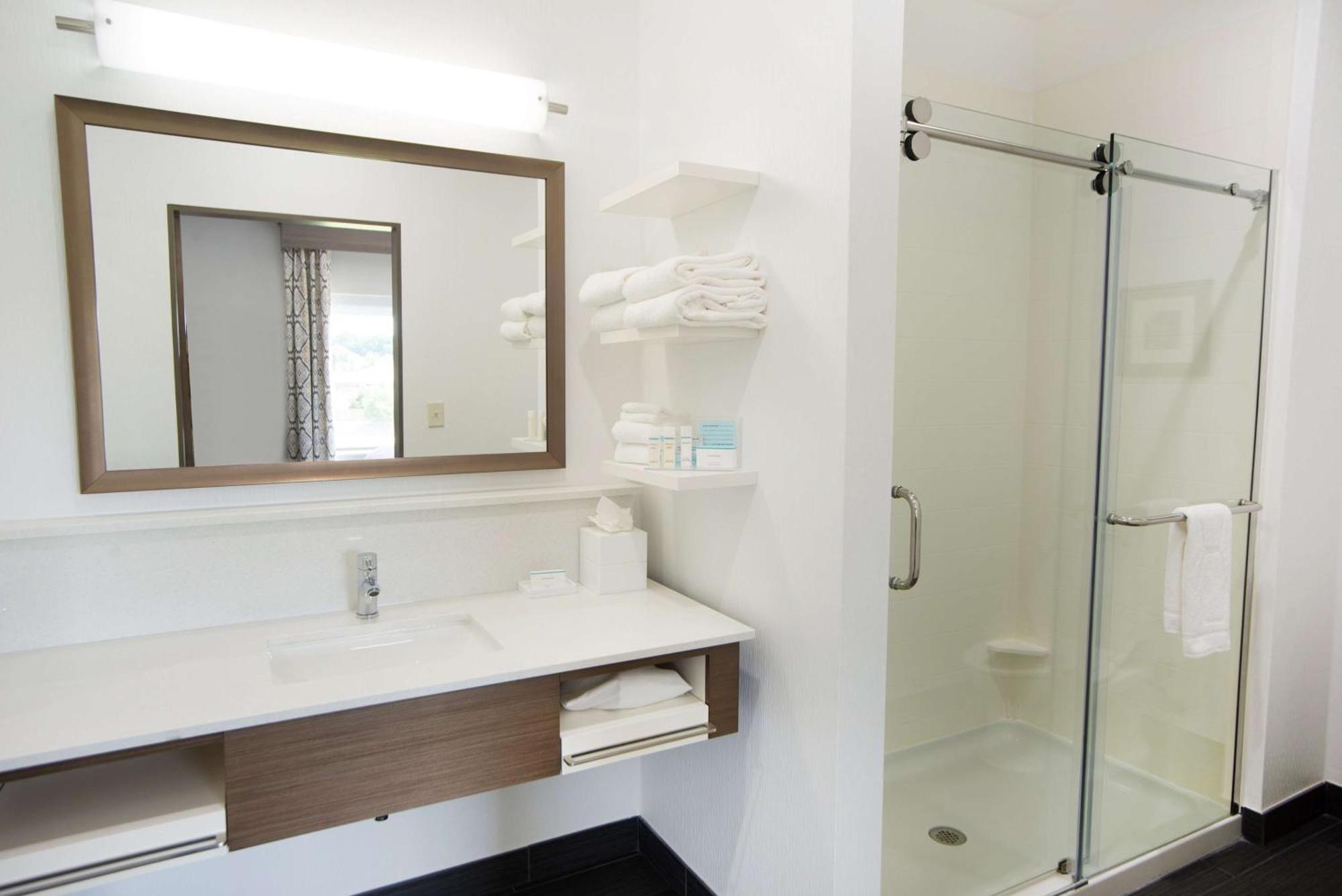 Hampton Inn & Suites Stillwater West Zewnętrze zdjęcie