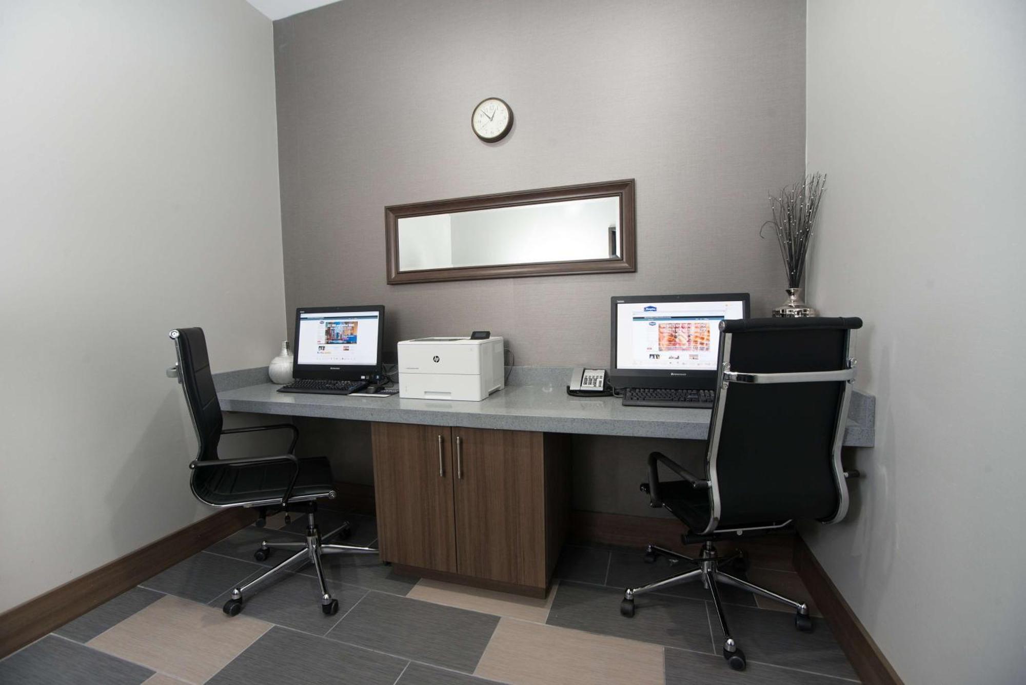 Hampton Inn & Suites Stillwater West Zewnętrze zdjęcie
